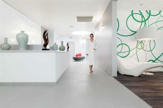 Hotel Novotel Thalassa Dinard