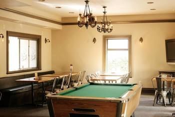 Hotel Travelodge Silver Bridge Inn