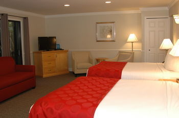 Hotel Travelodge Silver Bridge Inn