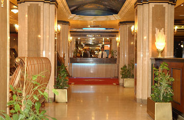 Hotel City Star(standard Room Ro)