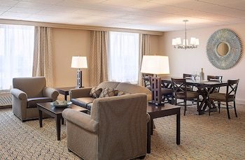 Hotel Holiday Inn Hartford East