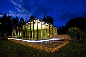 Grand Hotel Waldhaus