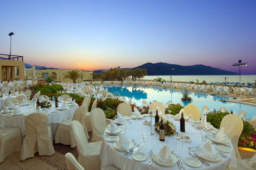 Hotel Pilot Beach Resort