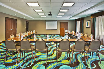 Hotel Holiday Inn Express Hastings