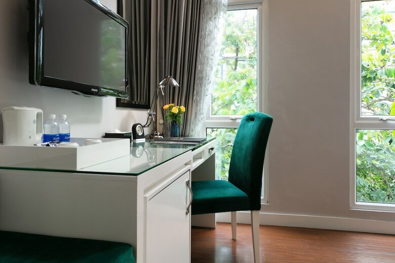 Church Boutique Hotel Nha Tho