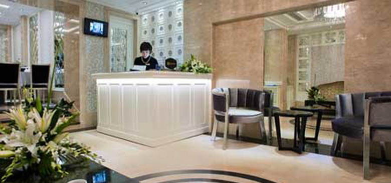 Church Boutique Hotel Nha Tho