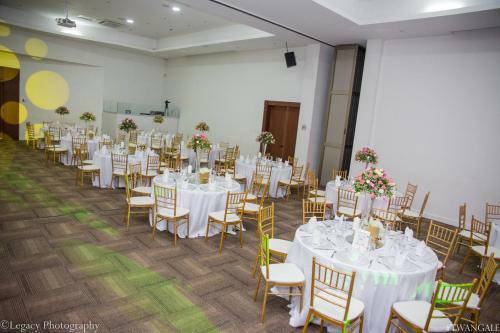 Lodge Twangale Park Hotel