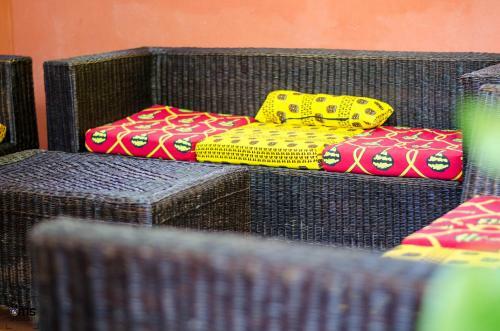 Aninas Executive Lodge