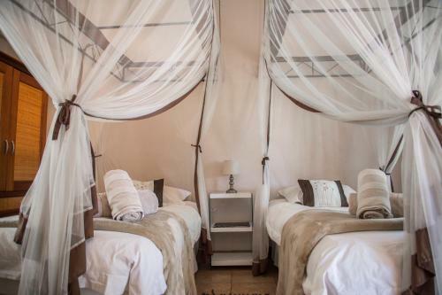 Albergue Fawlty Towers Backpackers