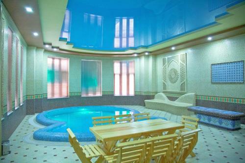Ahmadkhon Hotel