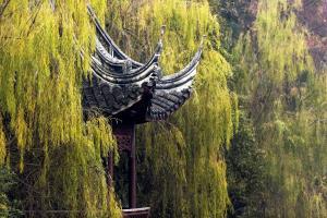 Sheraton Huzhou Hot Spring Resort