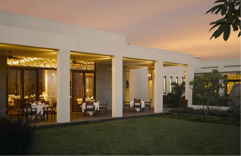 Hotel Hyatt Hyderabad Gachibowli