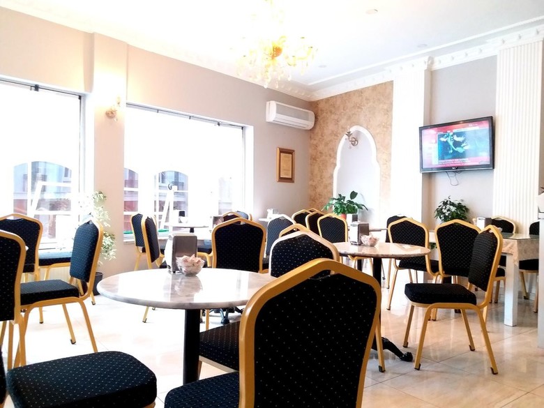 Sehir Hotel Old City