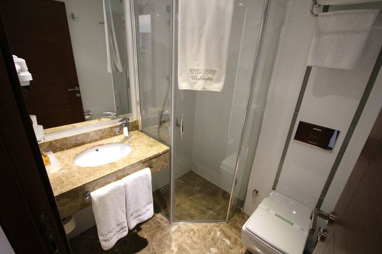 Grand Washington Hotel