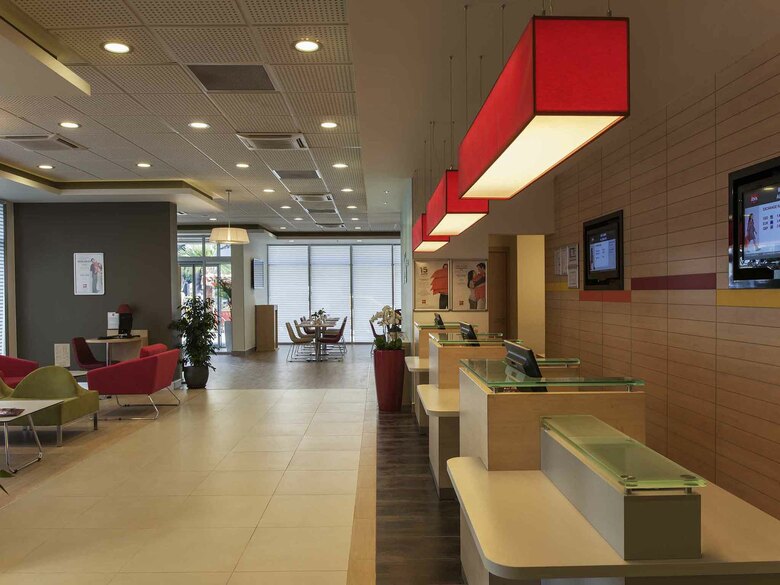 Hotel Ibis Izmir Alsancak