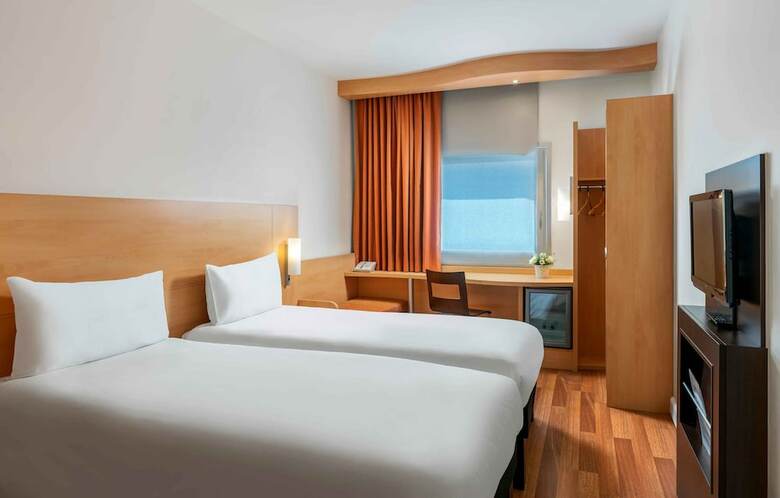 Hotel Ibis Izmir Alsancak
