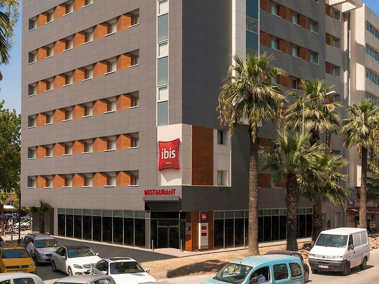 Hotel Ibis Izmir Alsancak