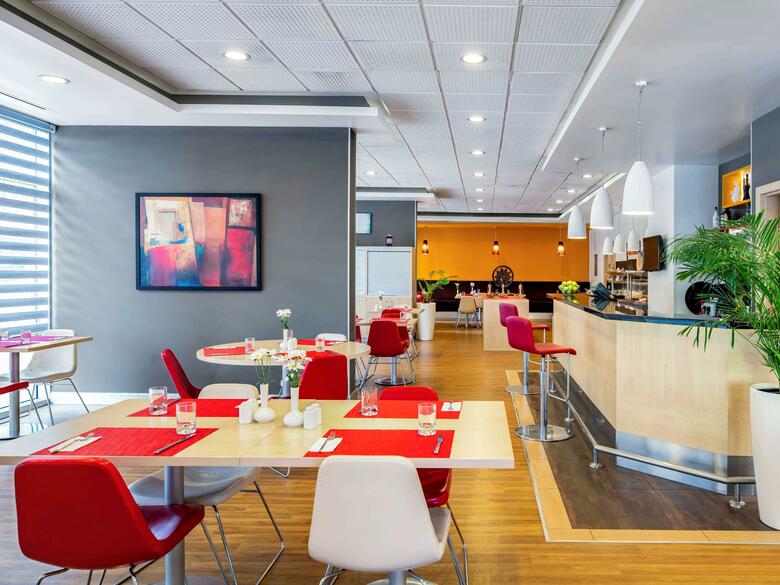 Hotel Ibis Izmir Alsancak