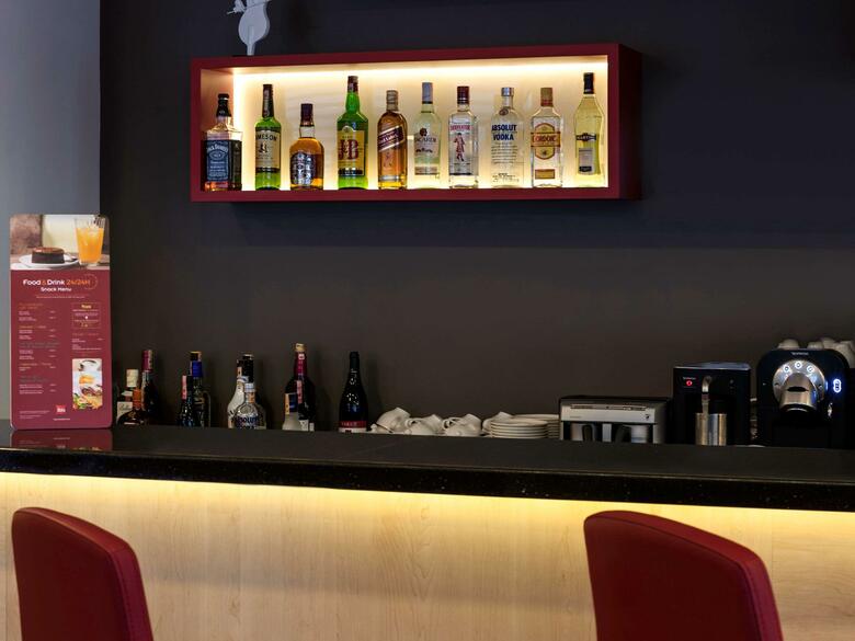 Hotel Ibis Izmir Alsancak
