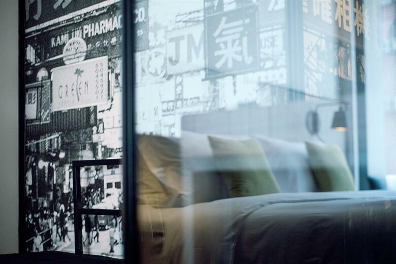 Pentahotel Hong Kong, Kowloon