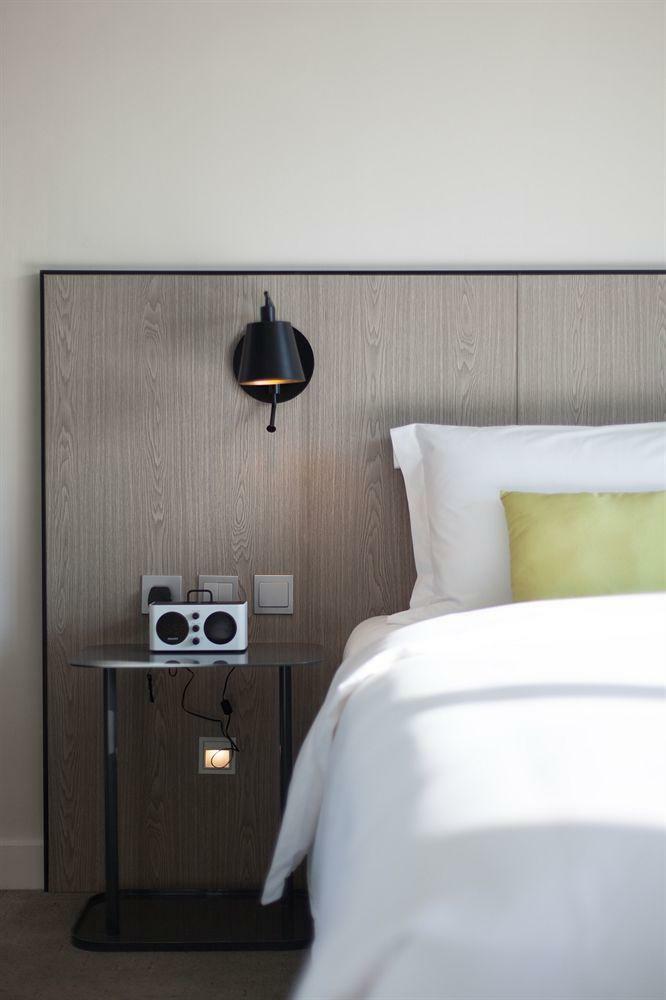 Pentahotel Hong Kong, Kowloon