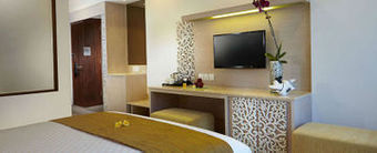 Kuta Angel Hotel