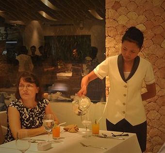 Kuta Angel Hotel