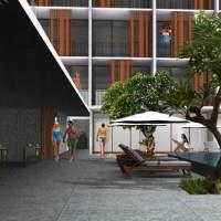 Hotel The Bene