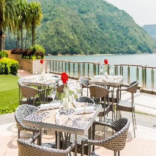 Hotel Auberge Discovery Bay Hong Kong