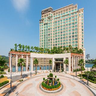 Hotel Auberge Discovery Bay Hong Kong