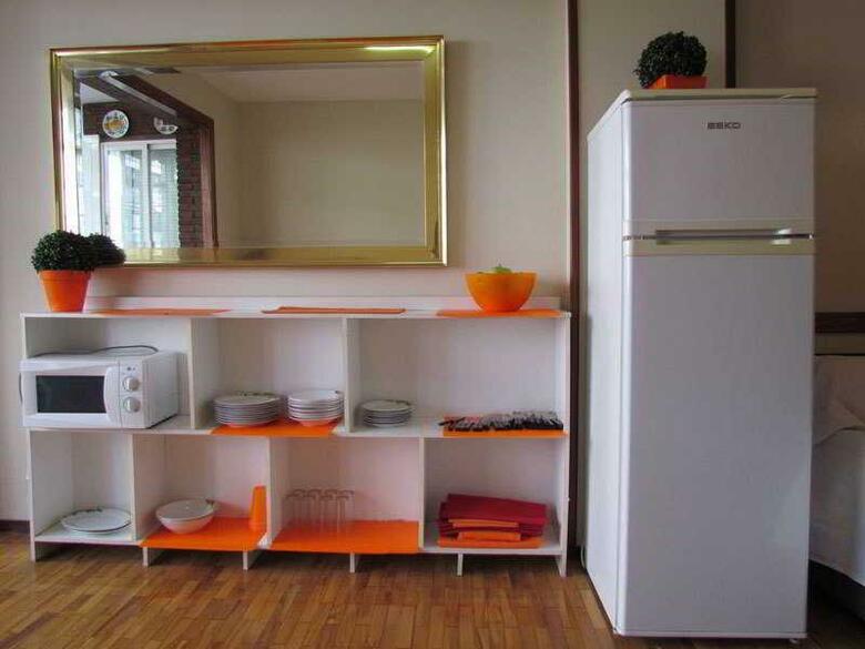 Hostal Barcelona City Seven
