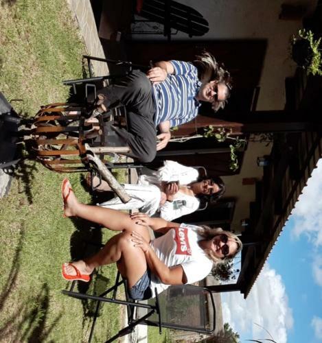 Albergue Cazartes-puma