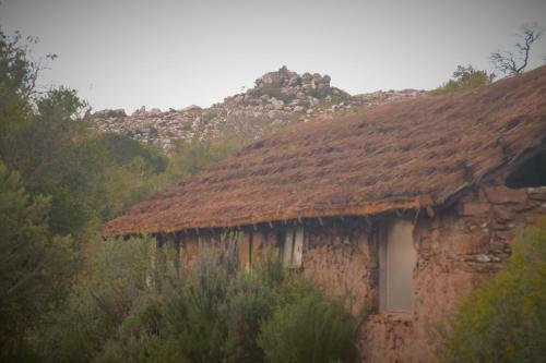 Agroturismo Tao Sierras De Aigua