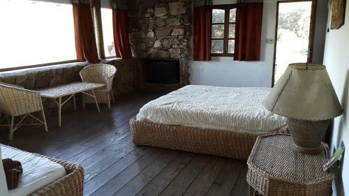 Agroturismo La Tahona