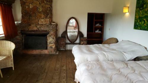 Agroturismo La Tahona