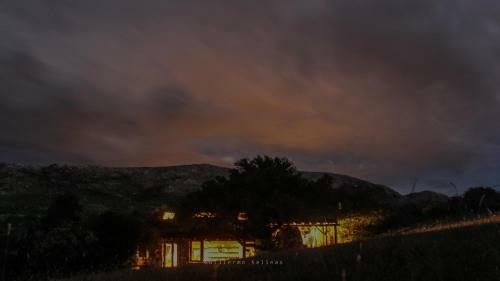 Agroturismo La Tahona