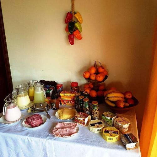Hostal La Casona