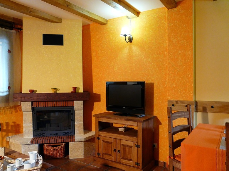 Apartamentos L'abiseu