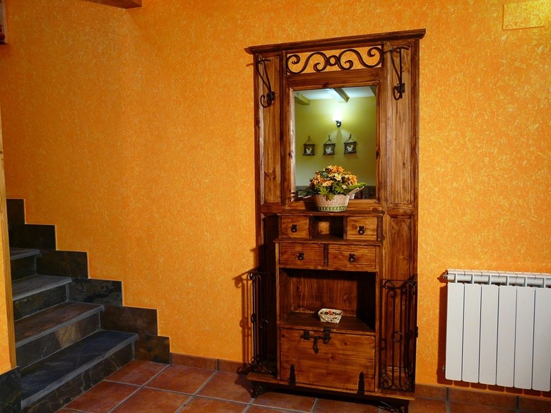 Apartamentos L'abiseu