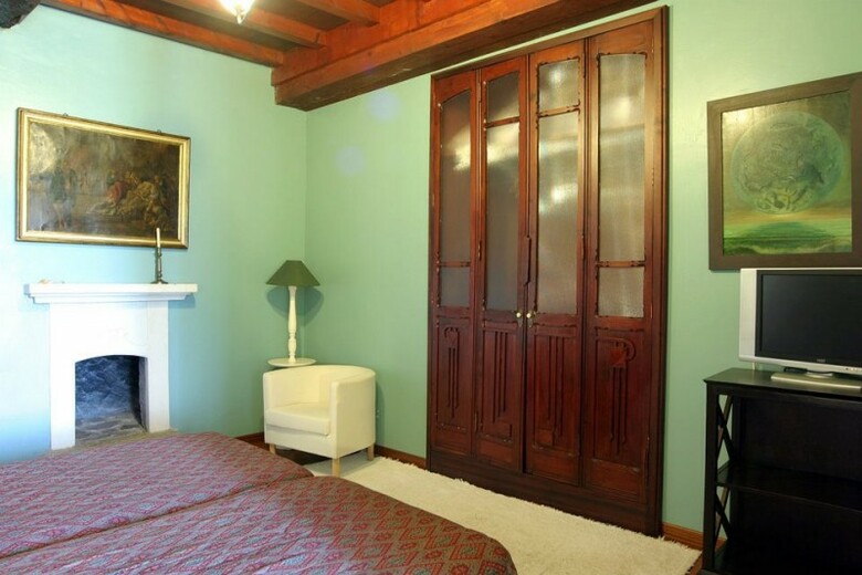 Hotel Pazo Larache