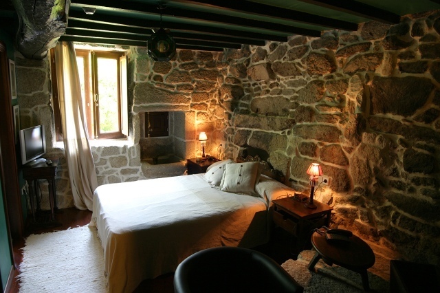 Hotel Pazo Larache