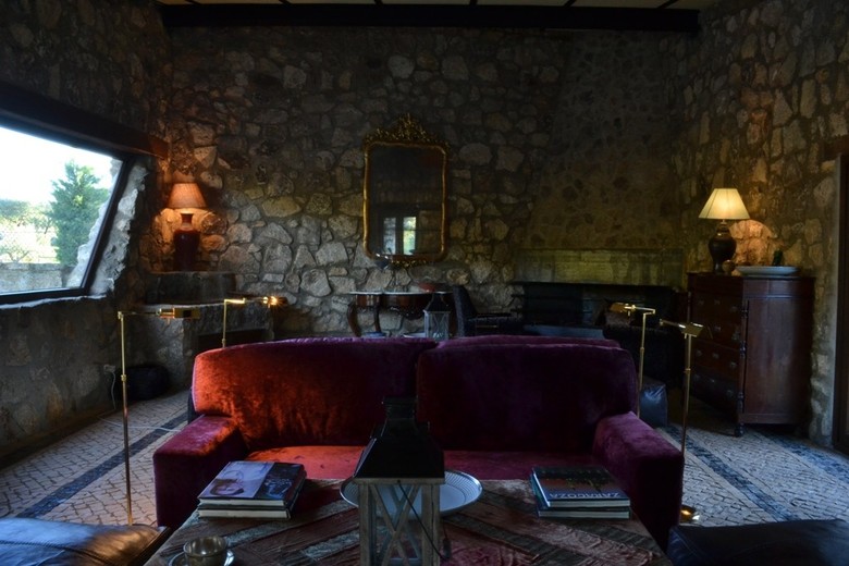 Agroturismo Finca El Corti�al