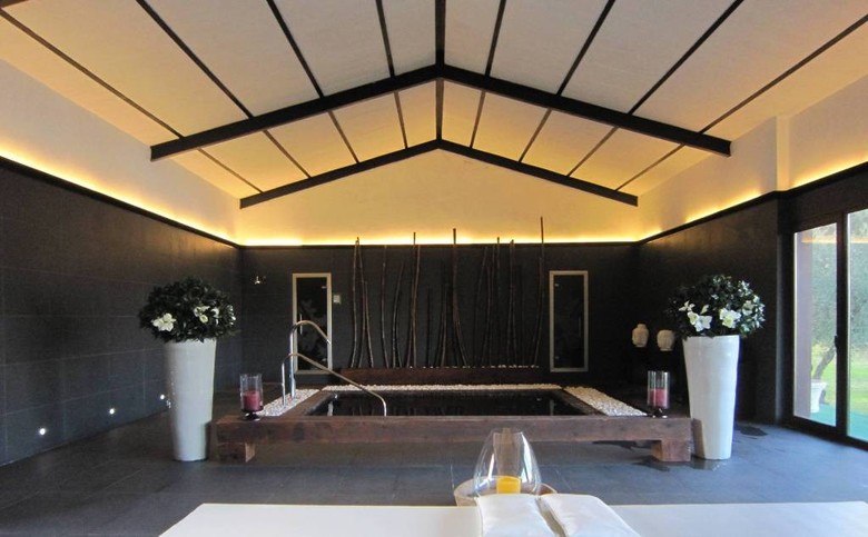 Agroturismo Finca El Corti�al
