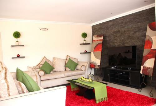 Green Haven Luxury Apartments
