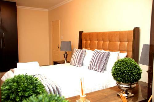 Green Haven Luxury Apartments