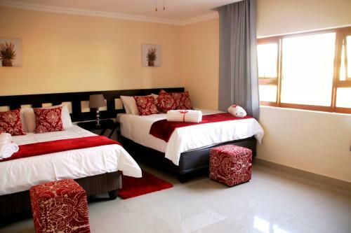Green Haven Luxury Apartments
