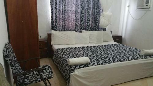 Hotel Paloma Guest House
