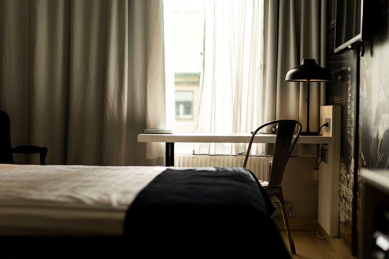 Hotel Scandic Malmen Stockholm