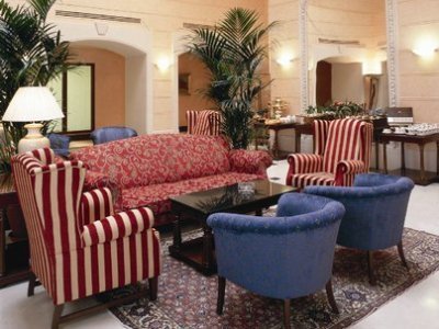 Hotel Radisson Sas Royal