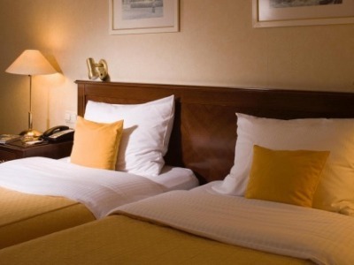 Hotel Radisson Sas Royal